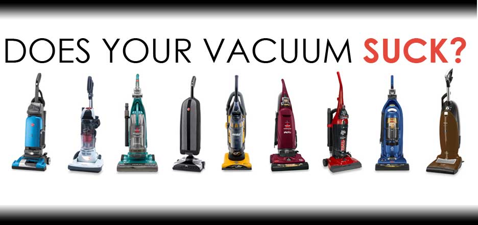 Vacuum Repair, Manalapan, Marlboro, Freehold, Monmouth, Ocean, NJ